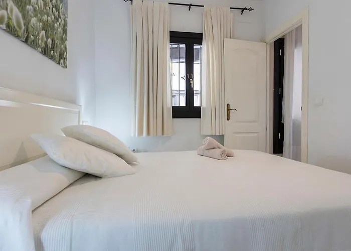 Apartamento Jdc1c - Beautiful In