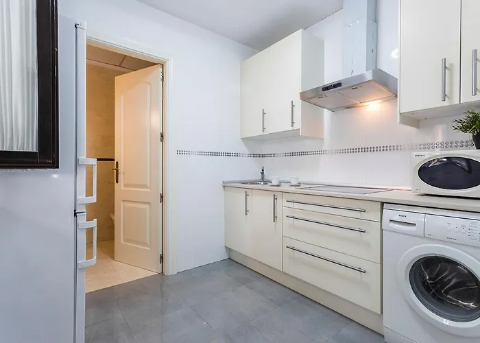 Jdc1c - Beautiful In Apartamento *