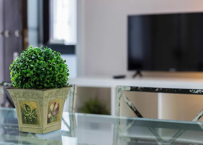 Jdc1c - Beautiful In Apartamento